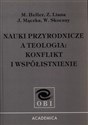 Nauki przyrodnicze a teologia  