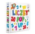 Liczby POP-UP  to buy in USA