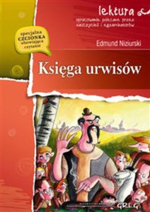 Księga urwisów bookstore