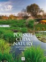 Polskie cuda natury Najpiękniejsze miejsca Polish bookstore