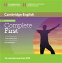 Complete First Class Audio 2CD to buy in Canada