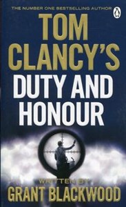 Tom Clancy's Duty and Honour polish usa