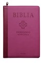 Biblia Pierwszego Kościoła - Polish Bookstore USA
