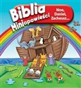 Noe daniel zacheusz biblia miniopowieści to buy in Canada
