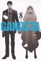 Gangsta 8 online polish bookstore