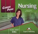 Career Paths Nursing CD chicago polish bookstore