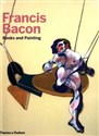 Francis Bacon Books and Painting Bookshop