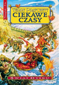 Ciekawe czasy polish usa