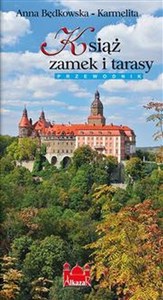 Książ Zamek i tarasy pl online bookstore