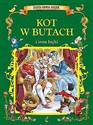 Kot w butach i inne bajki Złota księga bajek  chicago polish bookstore