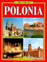 Polska. Złota księga wer. włoska  buy polish books in Usa