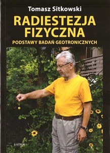 Radiestezja fizyczna  to buy in USA