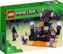 LEGO Minecraft Arena Endu 21242 - 