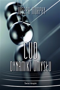 Cud dynamiki umysłu Polish bookstore