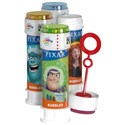 Bańki mydlane 60ml Pixar (36szt) Bookshop