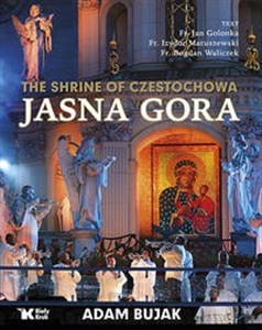 The Shrine of Czestochowa Jasna Gora pl online bookstore