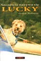 Szczęście nazywa się Lucky buy polish books in Usa
