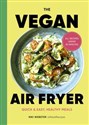 The Vegan Air Fryer  pl online bookstore