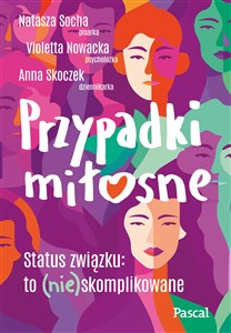 Przypadki miłosne to buy in USA