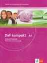 DaF kompakt A1 Intensivtrainer buy polish books in Usa