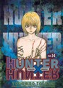 Hunter x Hunter. Tom 14  Canada Bookstore