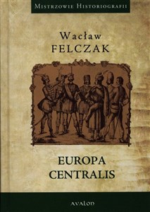 Europa Centralis buy polish books in Usa