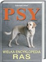 Psy Wielka encyklopedia ras in polish