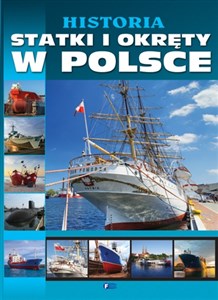 Historia Statki i okręty w Polsce pl online bookstore