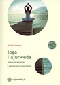 Joga i ajurweda books in polish