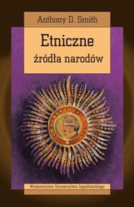 Etniczne źródła narodów  