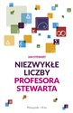 Niezwykłe liczby profesora Stewarta buy polish books in Usa