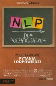 NLP dla początkujących Podstawowe pytania i odpowiedzi  