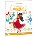 Co kryją kropki Elena z Avaloru 5 + Canada Bookstore