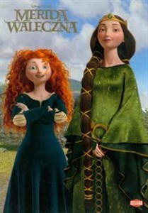 Merida Waleczna D251 polish usa