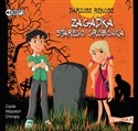 [Audiobook] Zagadka starego grobowca Polish Books Canada
