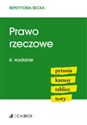 Prawo rzeczowe Pytania Kazusy Tablice Testy 