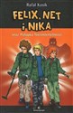 Felix, Net i Nika oraz Pułapka Nieśmiertelności Tom 4 - Polish Bookstore USA