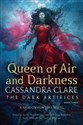 Queen of Air and Darkness to buy in USA