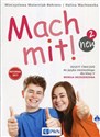 Mach mit! neu 2 Materiały ćwiczeniowe do języka niemieckiego dla klasy V Szkoła podstawowa  