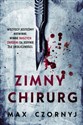 Zimny chirurg Wielkie Litery Canada Bookstore