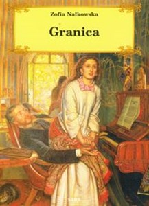 Granica buy polish books in Usa