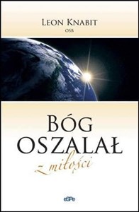 Bóg oszalał z miłości Bookshop