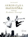 [Audiobook] Akrobatyka małżeńska + CD+ DVD books in polish