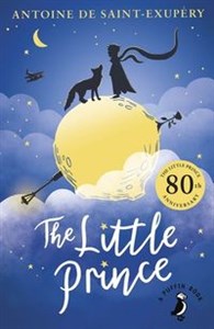 The Little Prince Polish Books Canada
