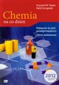 Chemia na co dzień Podręcznik zakres podstawowy Szkoła ponadgimnazjalna pl online bookstore