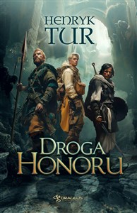 Droga Honoru online polish bookstore