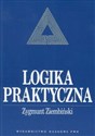 Logika praktyczna - Zygmunt Ziembiński Bookshop