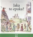 Jaka to epoka? Polish bookstore