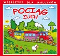 Pociąg Zuch - Polish Bookstore USA