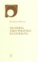 Filozofia jako polityka kulturalna books in polish